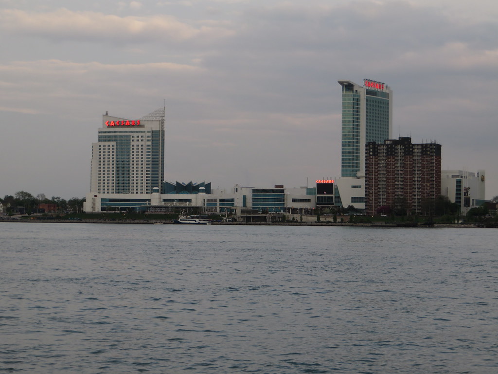 Detroit Renters Test Strategy Separating Housing Costs From Investment Properties