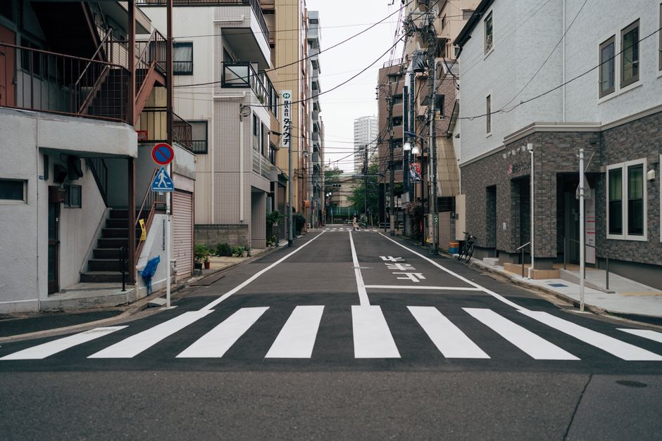 How Tokyo's Neighbourhood Watch Networks Stack Up Against Global Peers