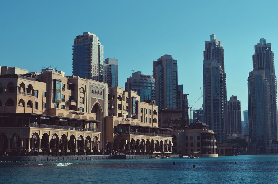 Where Dubai's Expat Soul Comes Alive: Inside the Bars and Neighbourhoods That Define Our City's Real Character