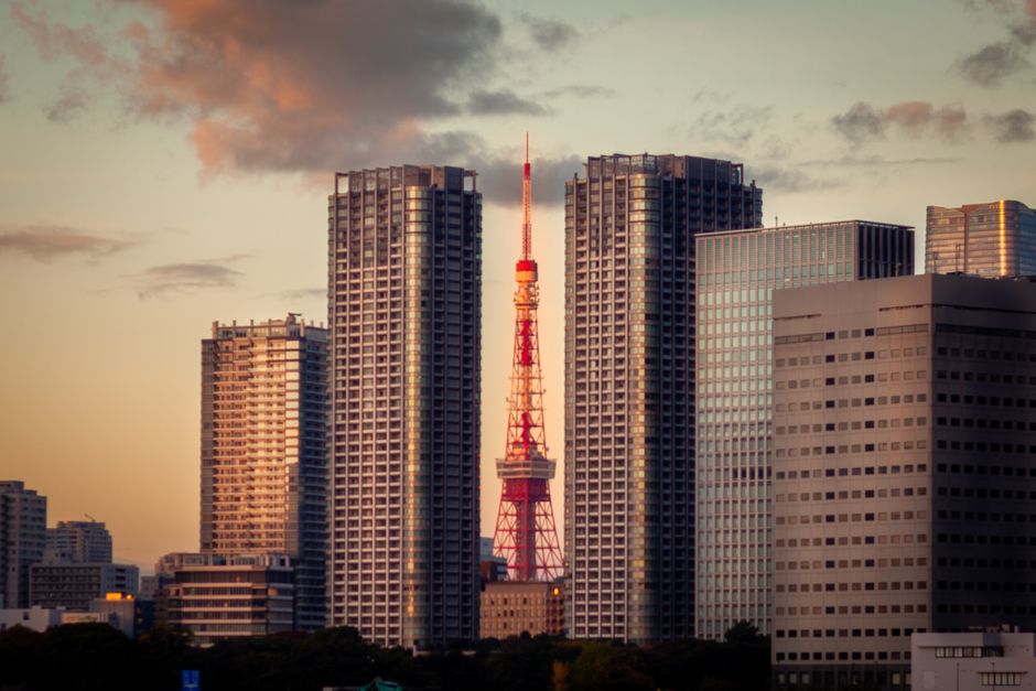Why Tokyo's Coworking Revolution Stands Apart in the Global Tech Landscape