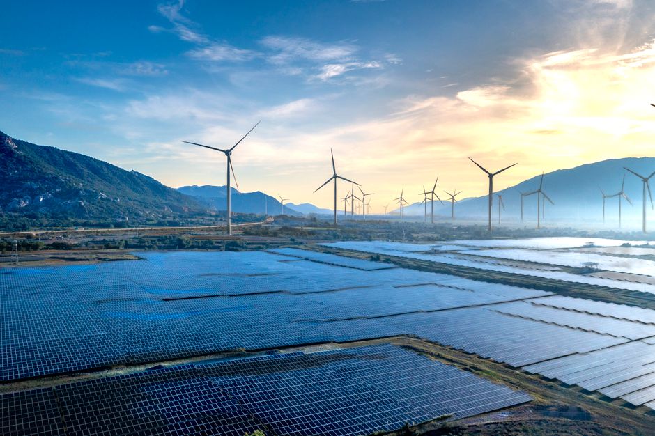 The energy transition across Australia: coal, renewables and the grid