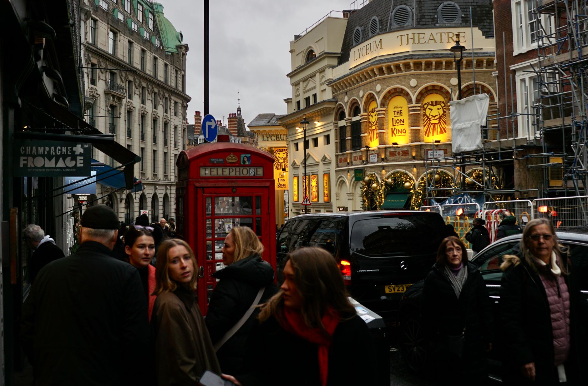 London's Best Weekend Escapes: What You Actually Need to Know About Cost, Access and Getting There