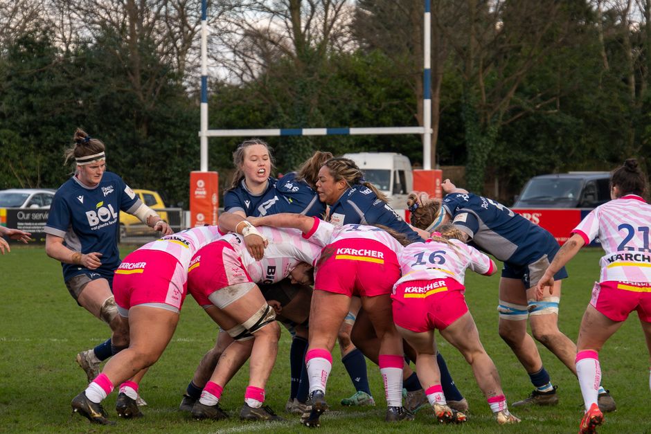 Women's rugby league expansion signals growth in regional sports participation