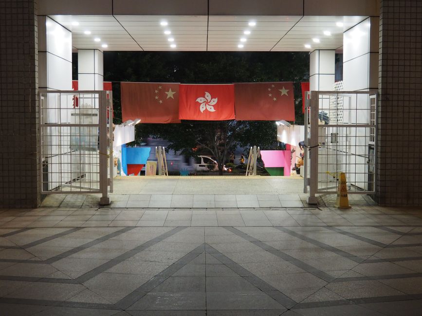 Your Complete Guide to Hong Kong's Best Local Heritage Experiences Right Now