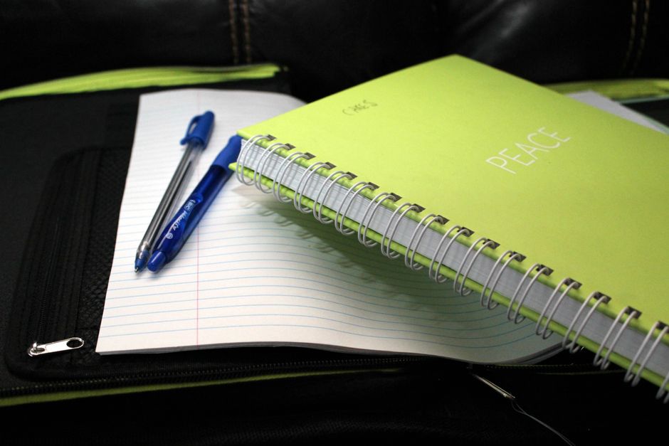 Journaling for Mindfulness in Townsville: Daily Practice Guide