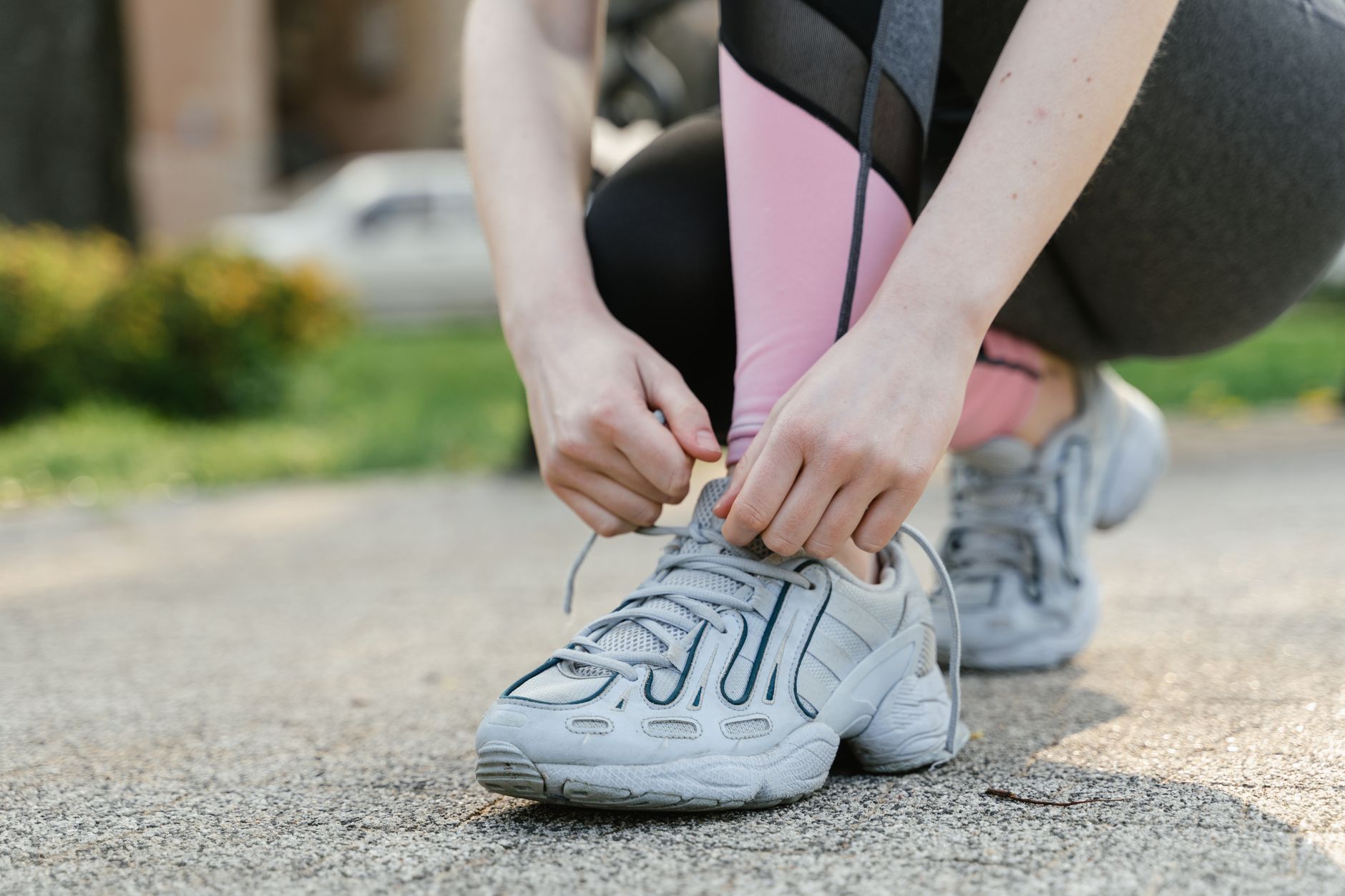 Walking Meditation: How to Turn Your Daily Walk into Mindfulness