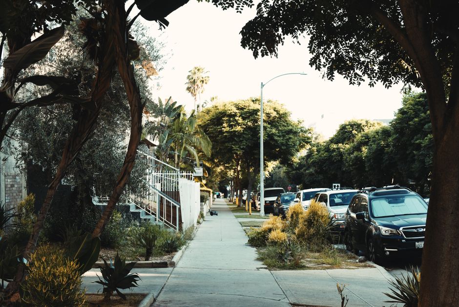 Highland Park's quiet revolution: why savvy investors are betting on LA's most undervalued neighbourhood