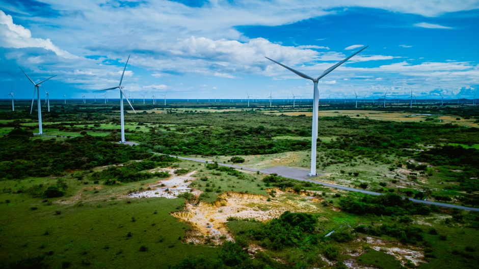 The Surat Basin: The Energy Province on Toowoomba's Doorstep