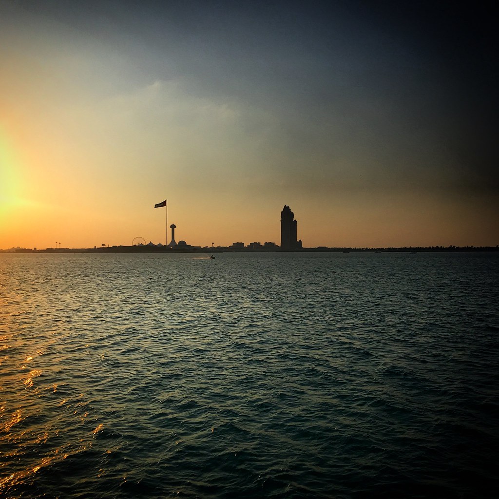 Abu Dhabi Residential Values Surge 4.8% in Q2 Year-Over-Year