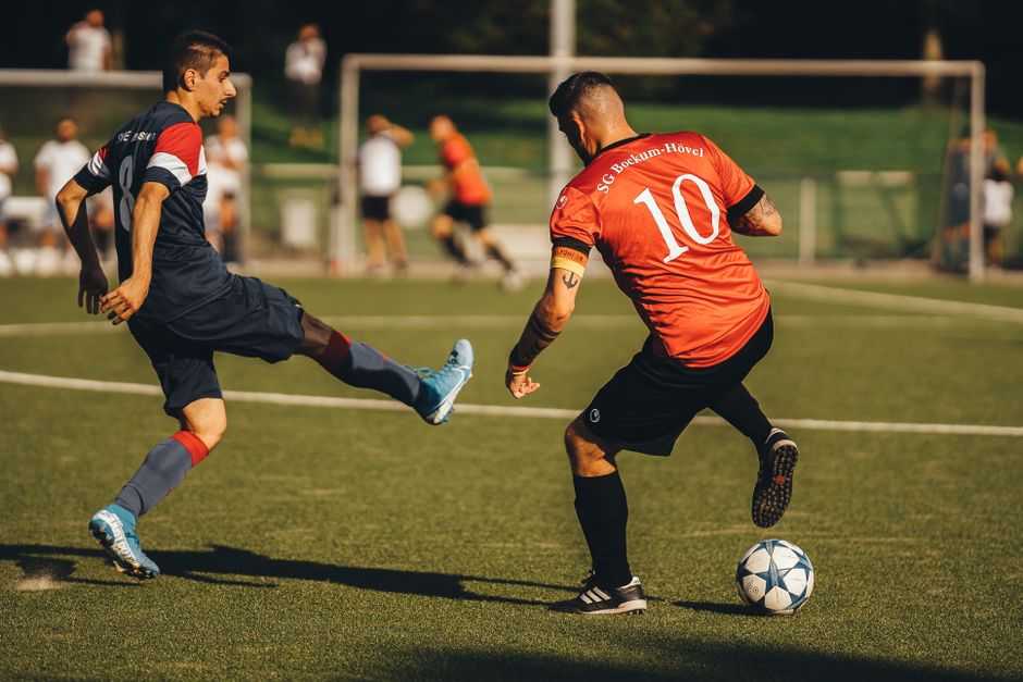 Football's Growing Footprint: What Rising Participation Numbers Reveal About Singapore's Fitness Awakening