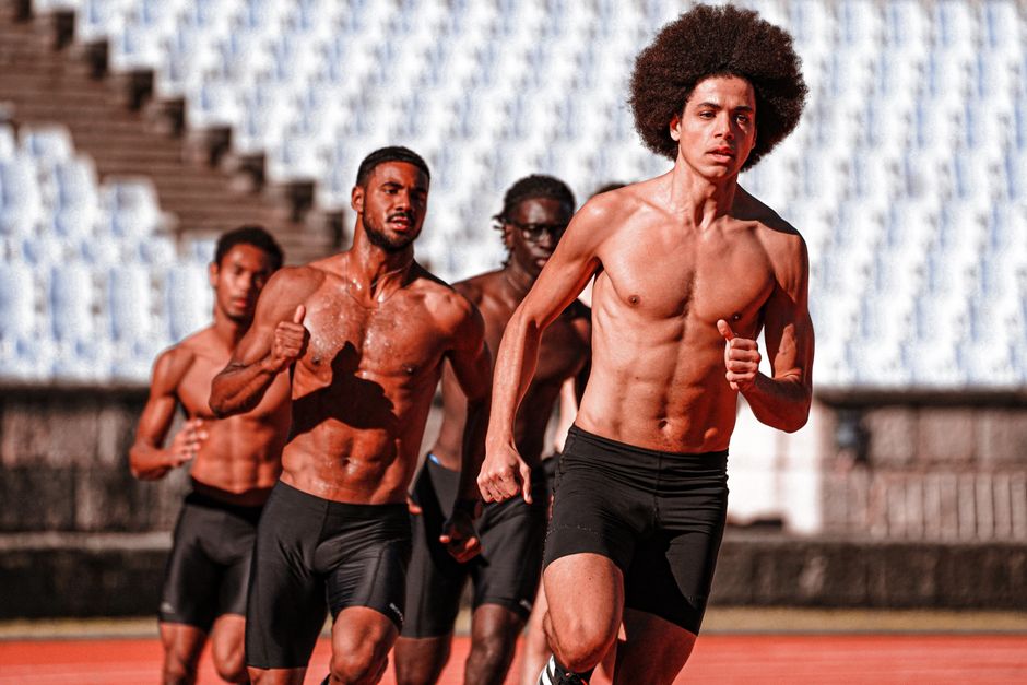 Running Clubs Johannesburg: 34% Surge in Endurance Sports