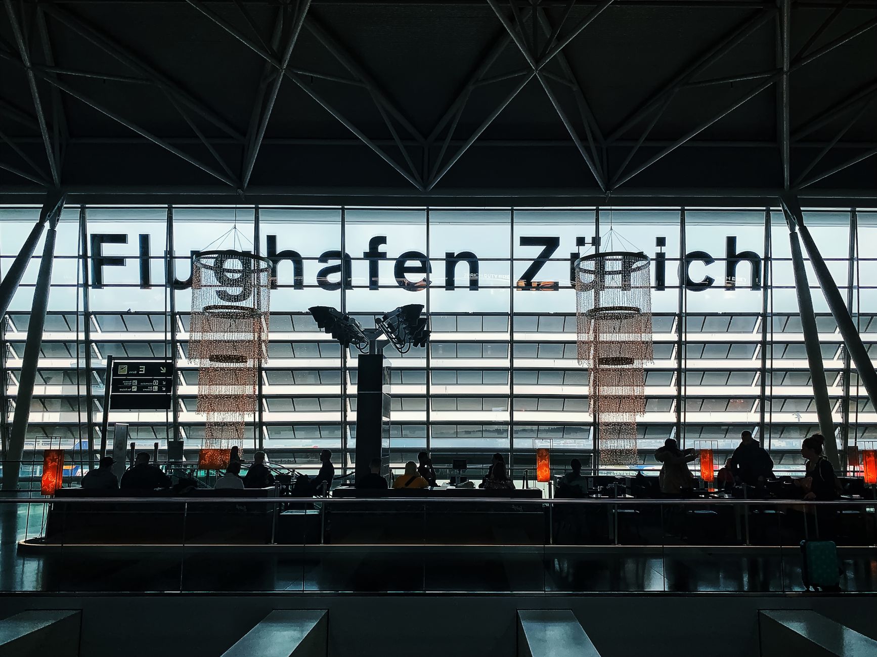 Zurich's startup funding surge hits new heights as VCs ...