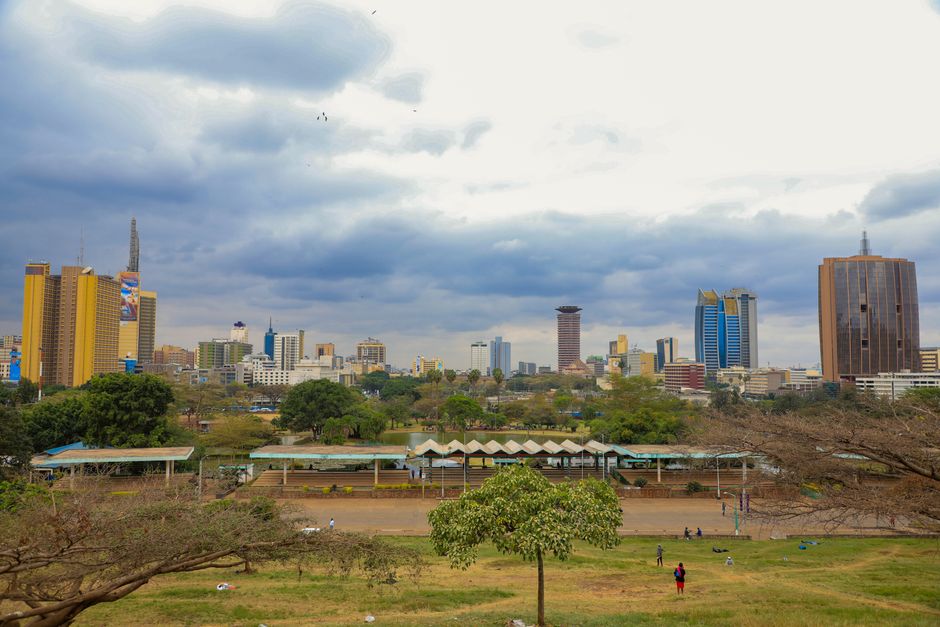 Nairobi's Green Week: Solar Rollout Expands as City Tackles Waste Crisis