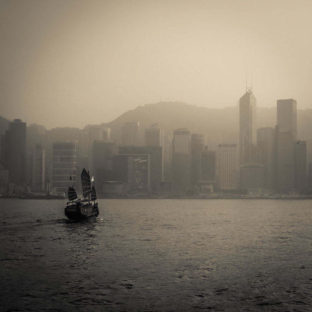 Environmental Factors Disrupt Sleep for Hong Kong's Dense District Residents