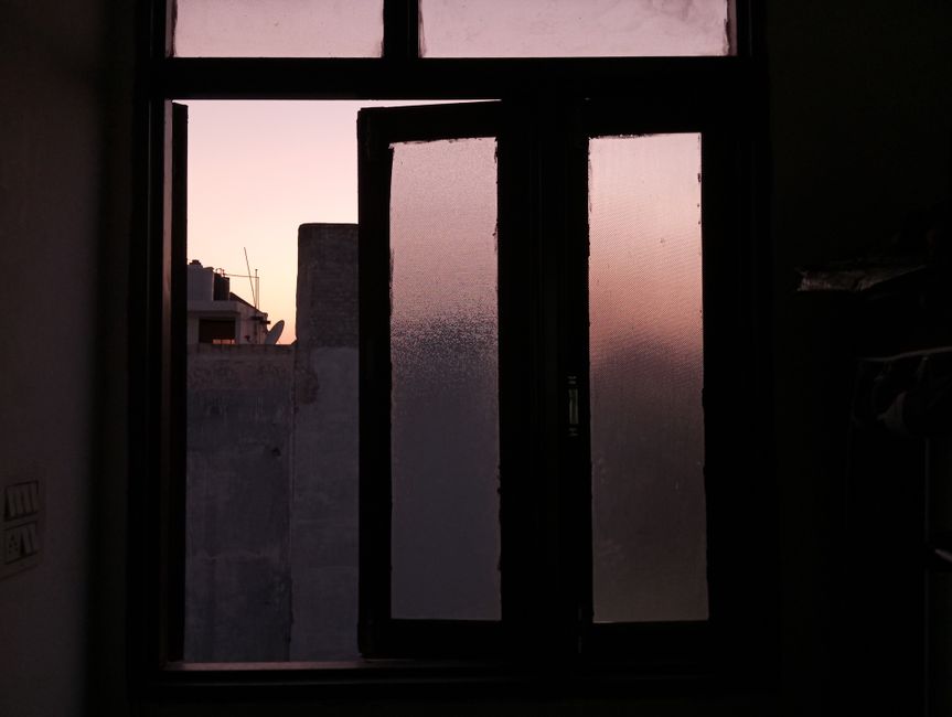 Beyond the Metro Map: What Makes Delhi's Neighbourhoods Tick