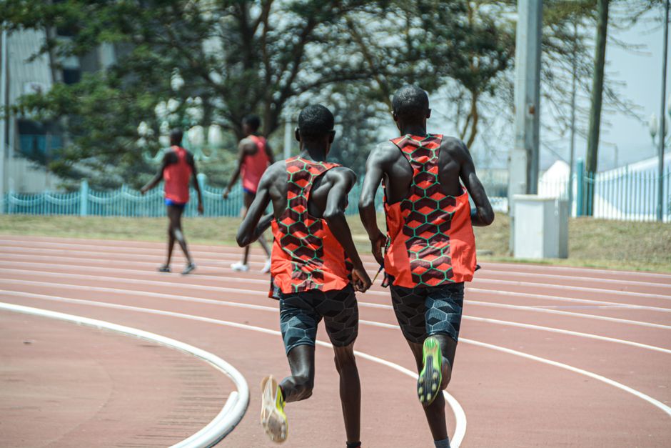 Iron City Rising: How Nairobi's Grassroots Gym Clubs Are Thriving and Building Community