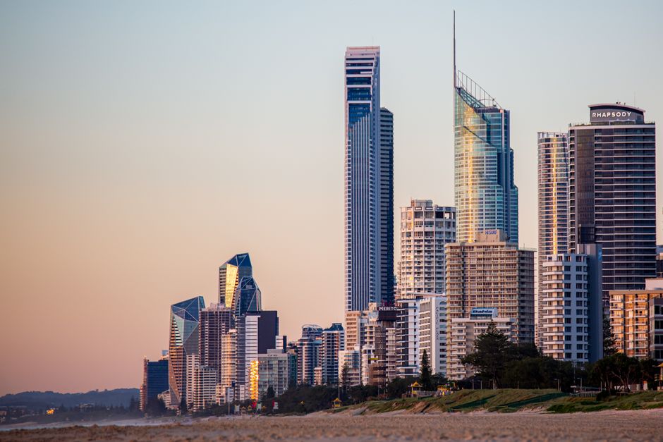 Broadbeach and Surfers Paradise Are Reinventing Themselves—And Locals Can't Get Enough