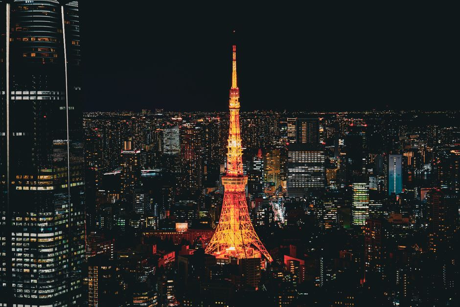 Tokyo Tourism Decline 2025: Geopolitical Impact
