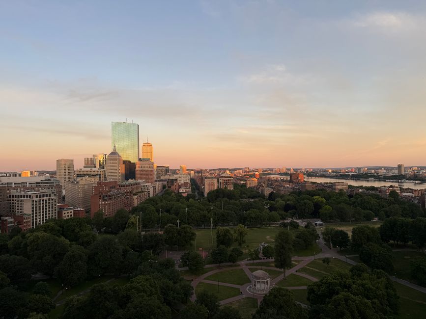 Parenting in Boston: Real Tips from Locals Who Live It Daily