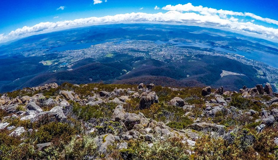 Hobart's Tech Startups Are Reimagining Remote Work With a New Generation of Coworking Spaces