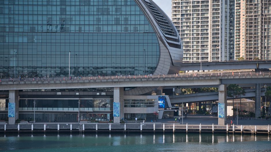Sydney's Smart City Bet: The Billions Behind the Digital Transformation of Urban Government