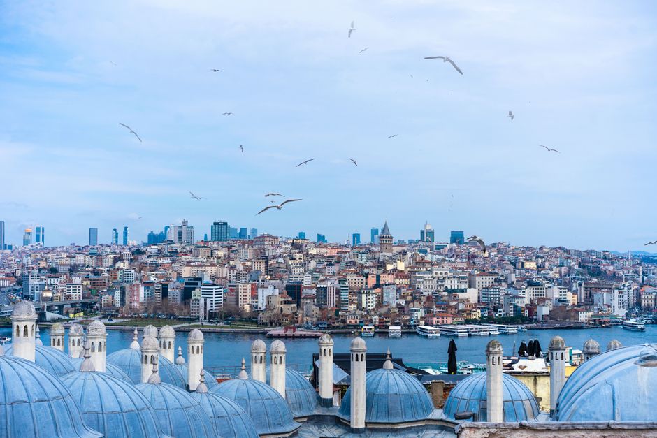 Why Istanbul Has Become Europe's Hottest Destination for Relocation: Understanding the City's Transformation