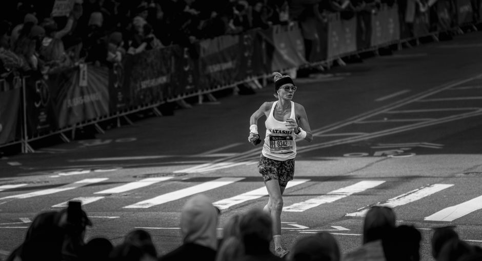 Building Tomorrow's Athletes: How New York's Aging Sports Infrastructure Shapes Young Dreams