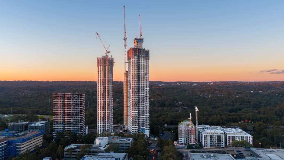 Canberra Housing Costs Hit New Peak in 2026