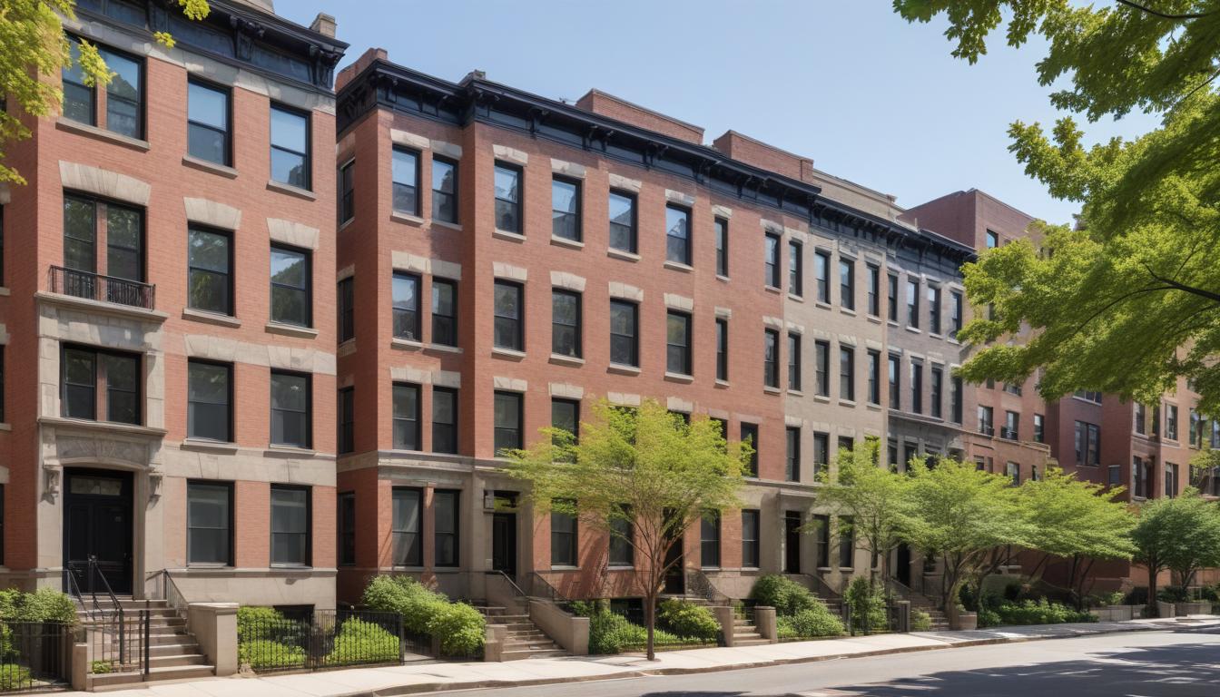 First-Time Buyers' Playbook: How to Navigate NYC's Neighbourhood Investment Boom in 2026