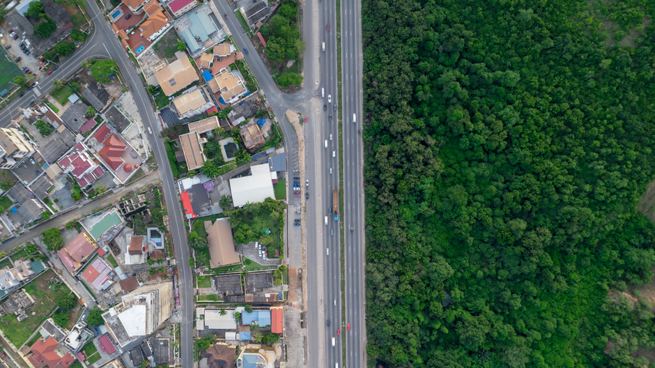 Palmerston: Darwin's Satellite City Is Growing Up