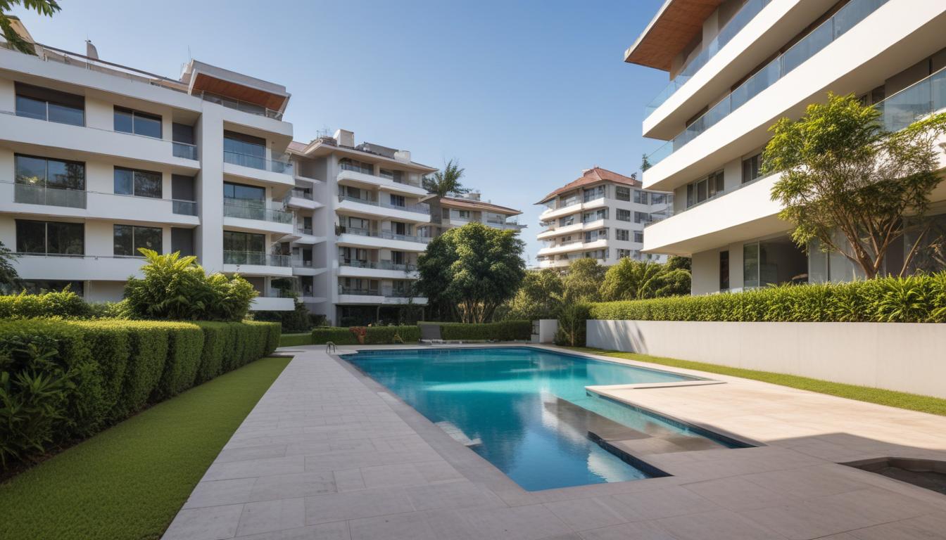 What's Really Pushing São Paulo Housing Costs Up—And How First-Time Buyers Can Navigate It Now