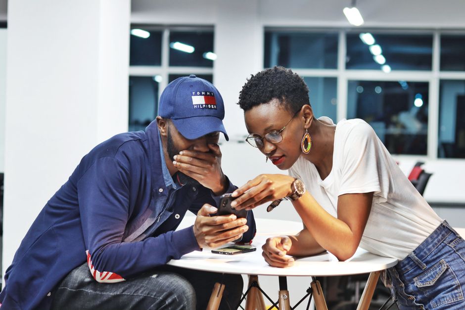 Nairobi's Smart City Push Hits Reality: Here's What's Actually Moving in the Tech Scene Right Now