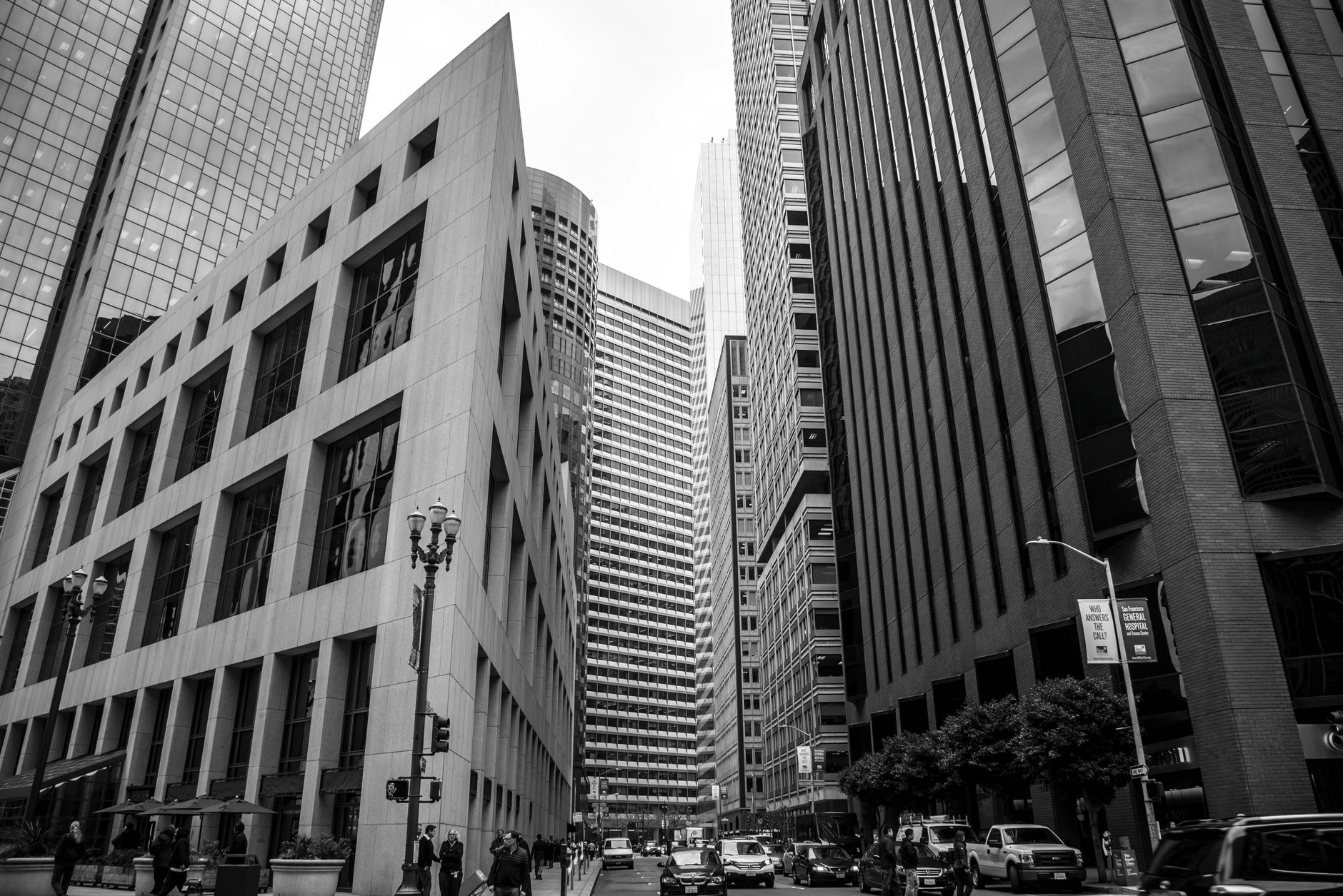 Global Turmoil Reshapes San Francisco's Job Market and Salaries