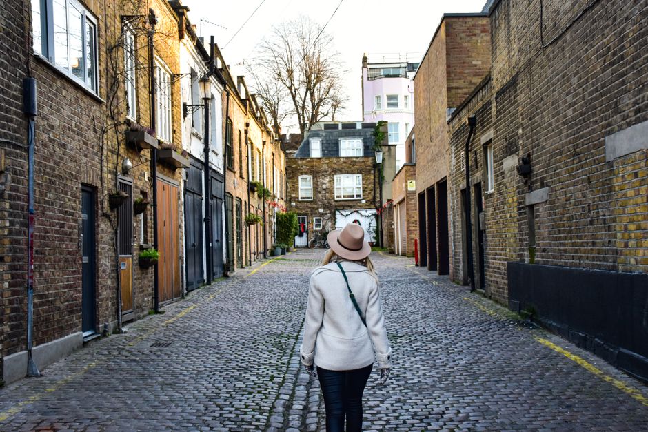 Walks Near London: Local Guide & Routes