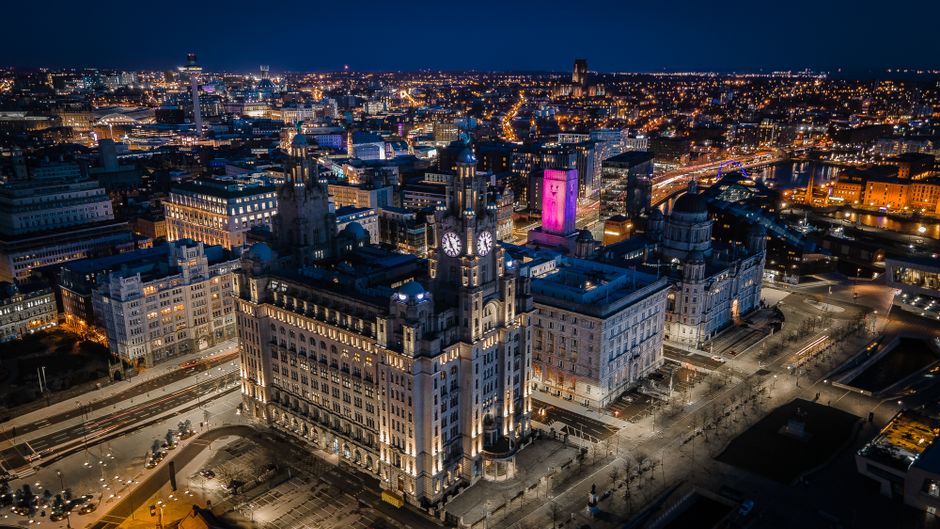 'It Feels Like We've Been Erased': Liverpool Residents Speak Out Over Duplicate Image Problem Blighting Community Records