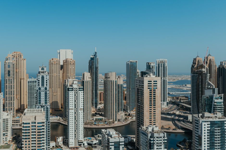 The Modern Parent's Roadmap: Your Practical Guide to Thriving Family Life in Dubai