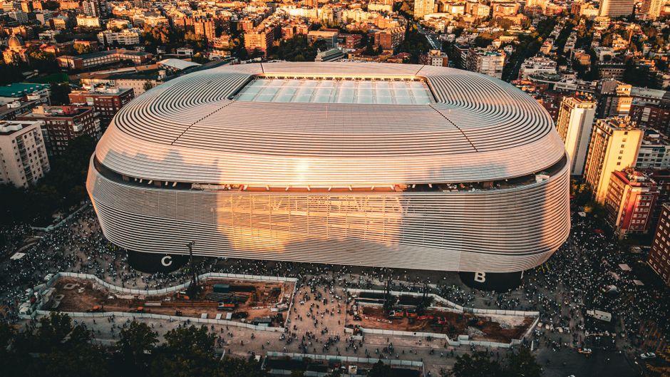 Madrid's Amateur Sport Revolution: How Local Clubs Are Transforming the City's Athletic Infrastructure