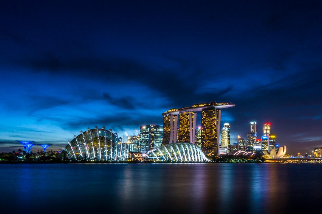 Singapore's Databases Struggle With Millions of Duplicate Images
