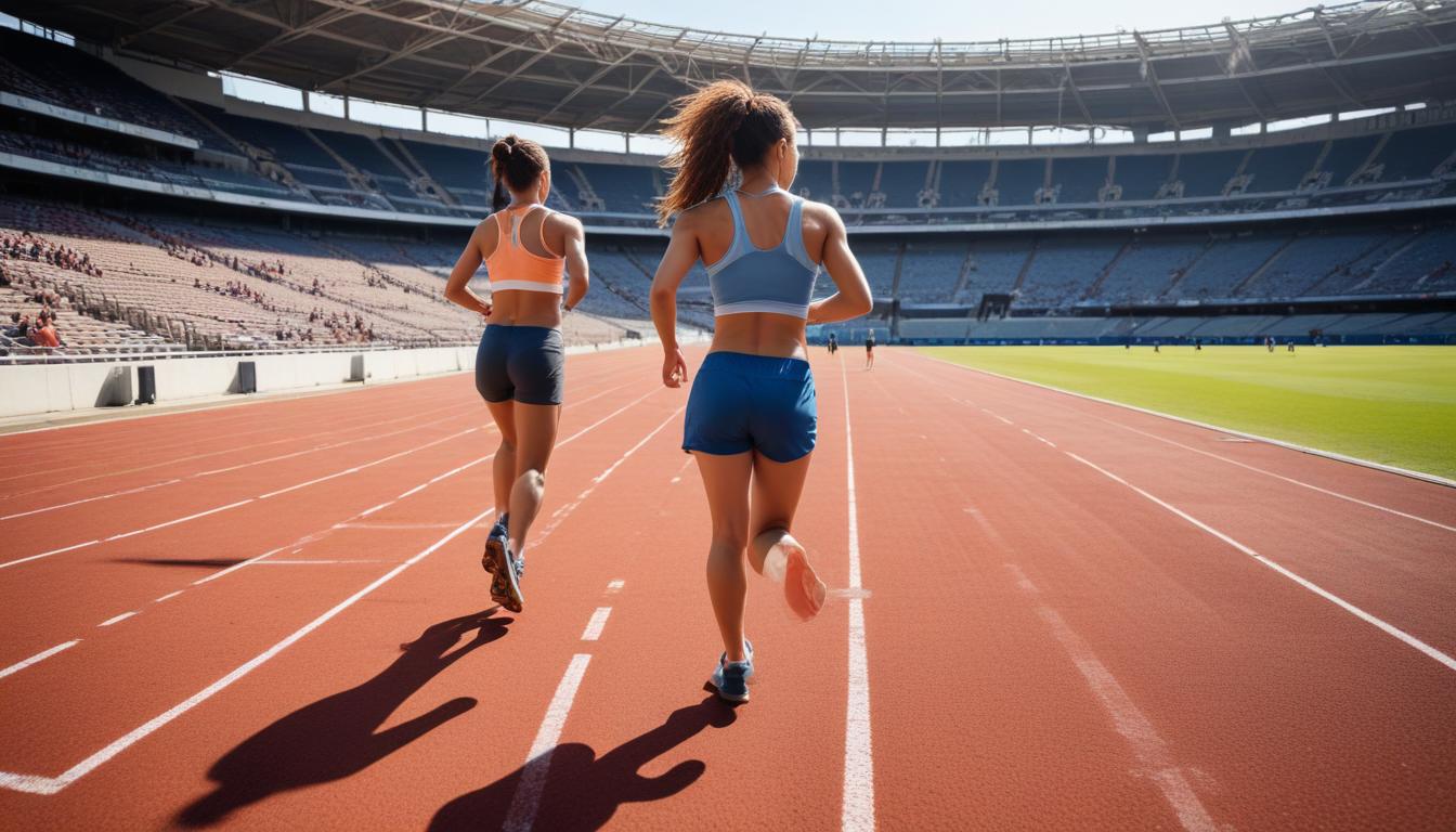 Climbing the Charts: What Soaring Participation Numbers Reveal About LA's Fitness Evolution