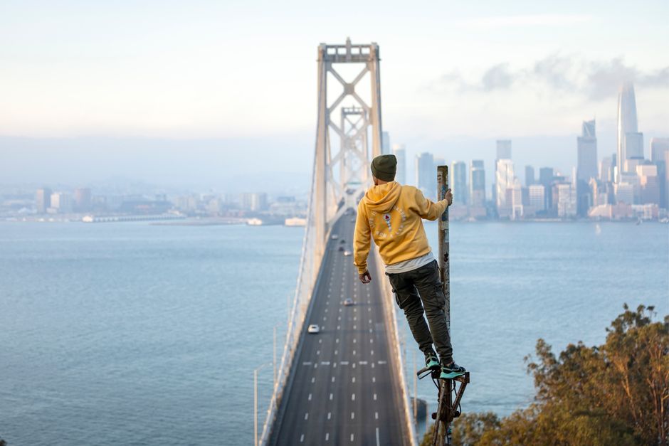 From Concrete Courts to Championship Dreams: How San Francisco's Grassroots Movement Built a City of Champions