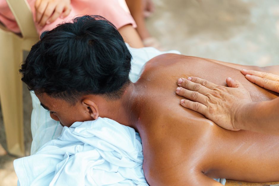 Napping: When It Helps and When It Hurts