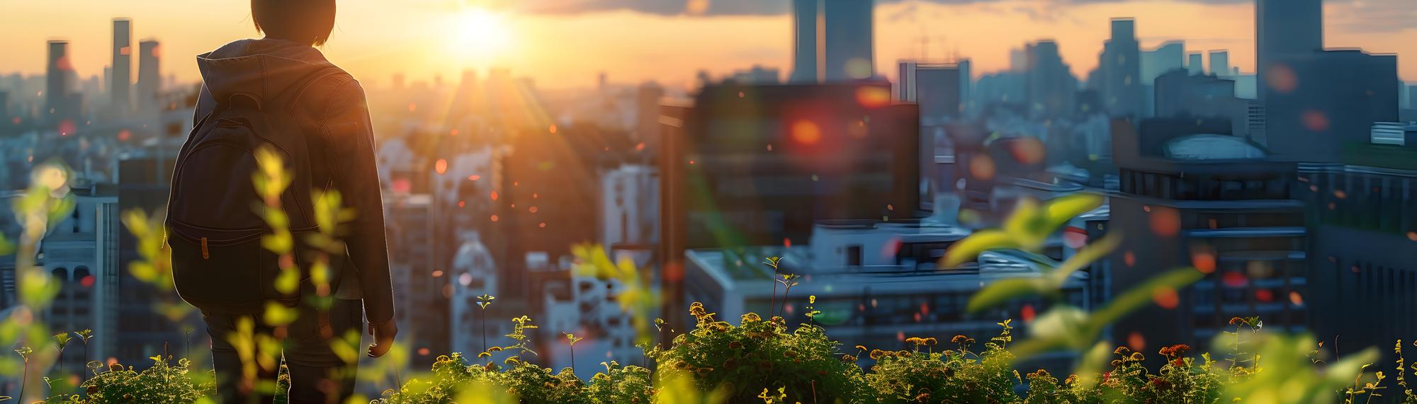 GreenGrocer CEO Leads World’s Urban Farming Boom as Jobs, Rents Shift