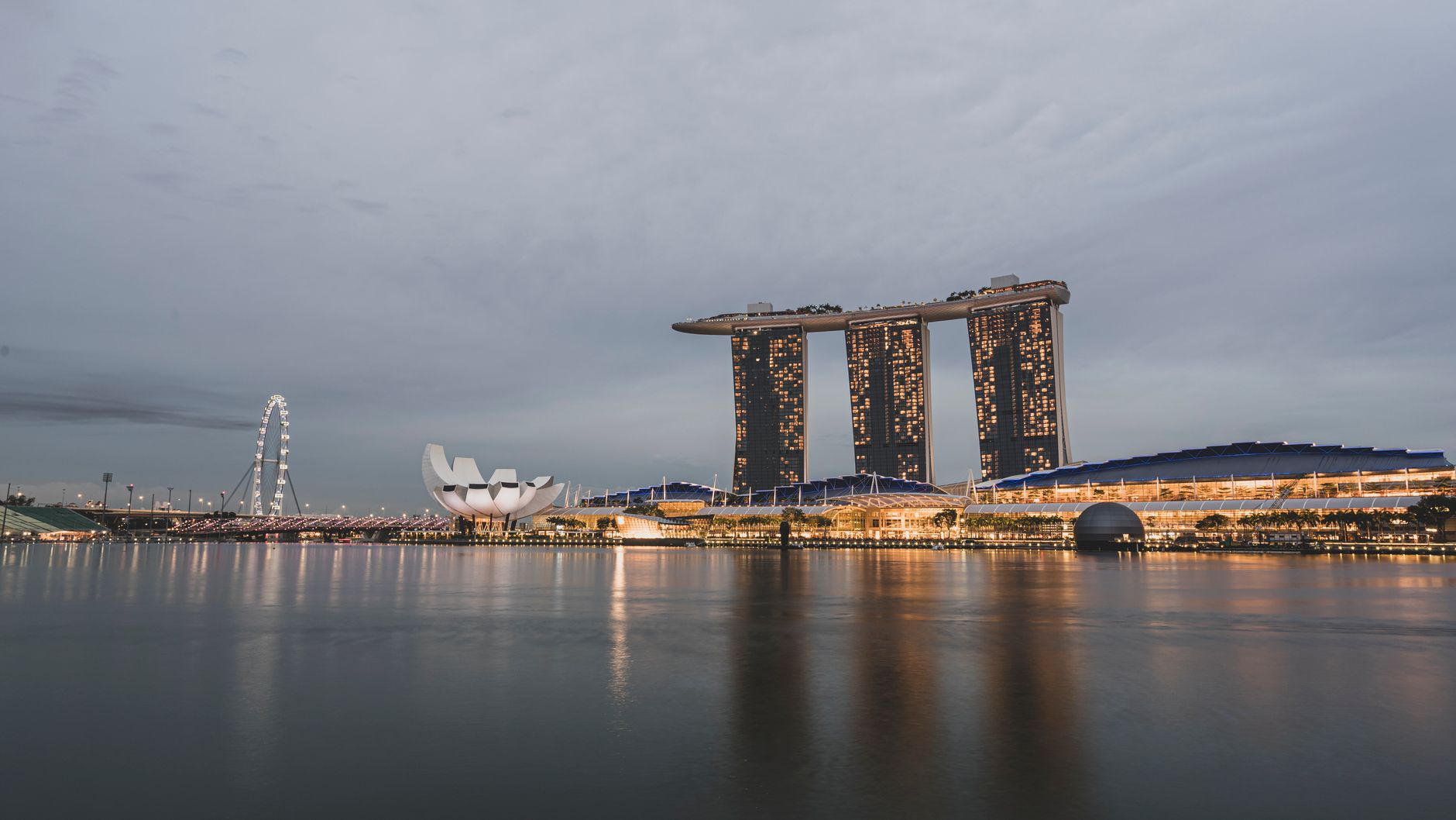 Singapore's Young Artists Reshape National Culture Without Waiting for Approval