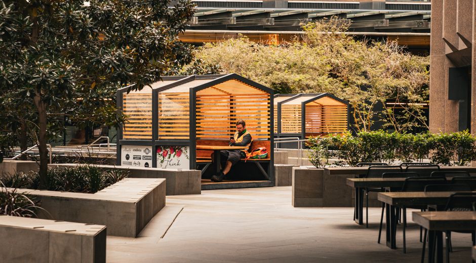 No Gym Membership? No Problem: Melbourne's Best Free Outdoor Fitness Spots