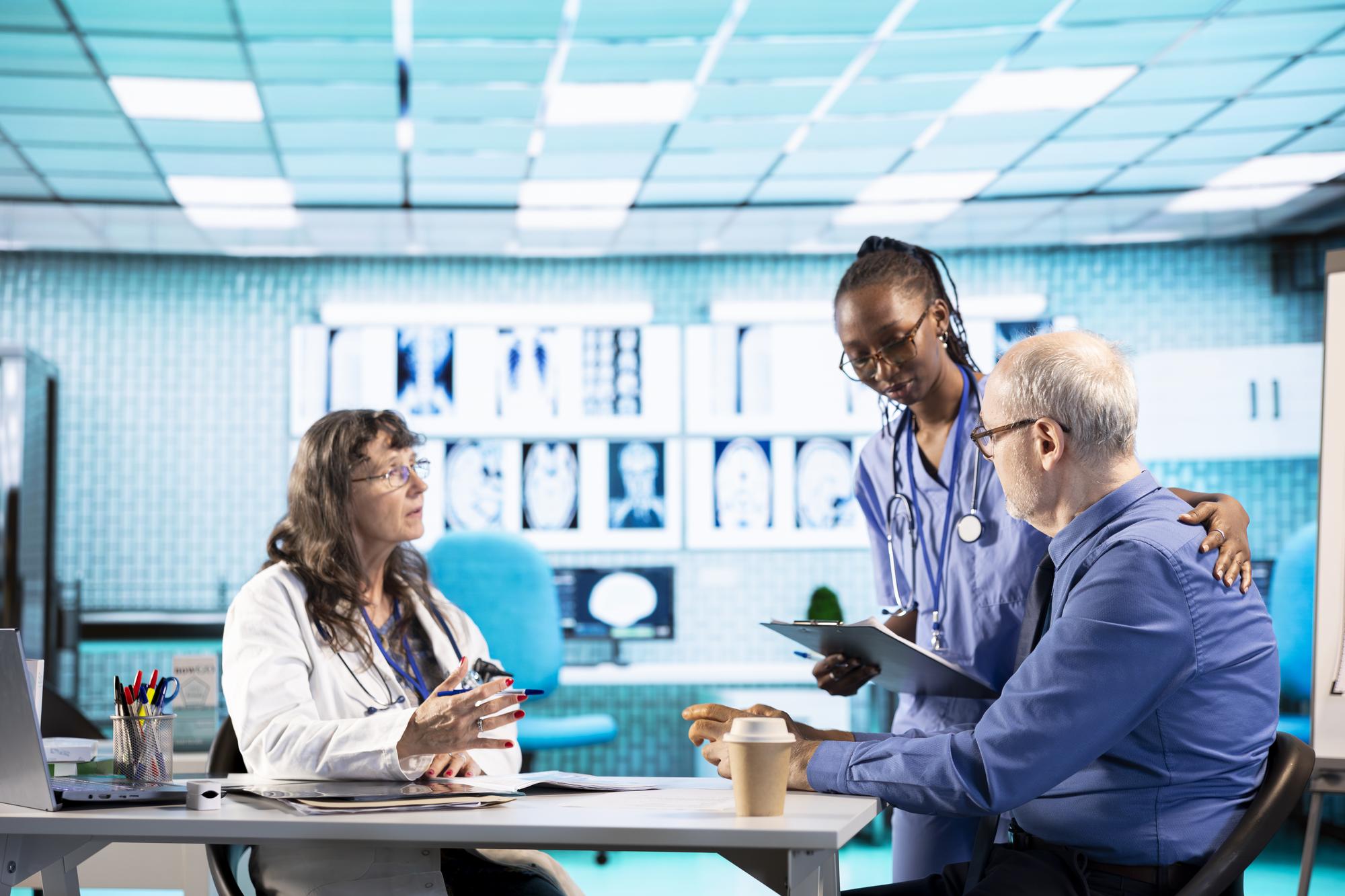 Healthcare in Tasmania: Hospitals, Services and Where to Go
