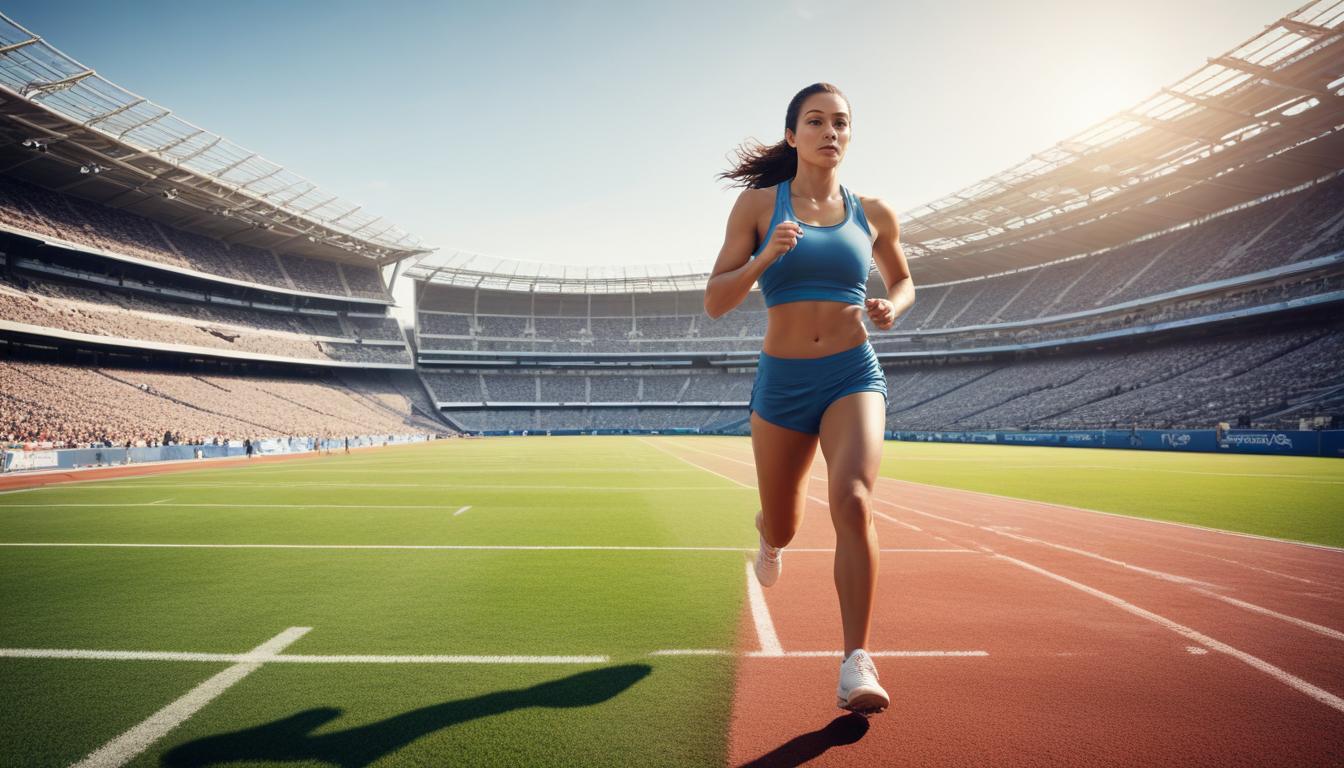 Running Clubs Zurich: Grassroots Movement