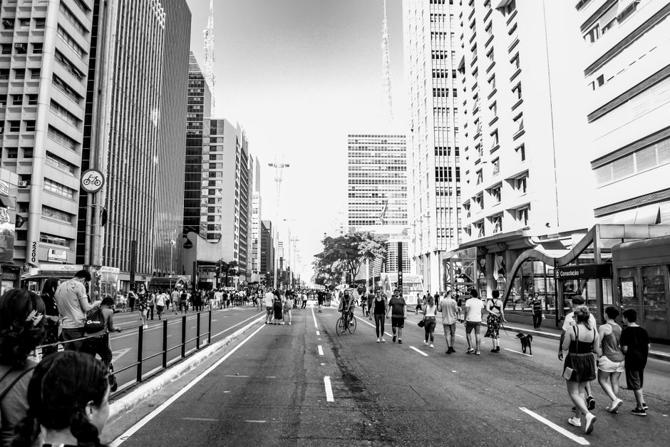 Skip the Tourist Traps: What São Paulo's Real Shoppers Actually Buy and Where