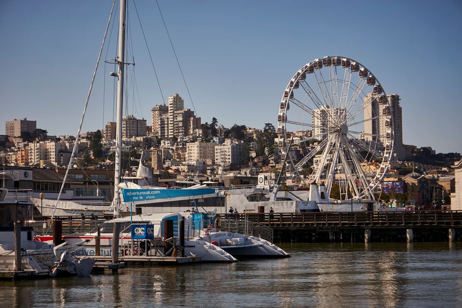 San Francisco Gyms Gear Up for Summer Showdown: A Preview of Peak Season Training