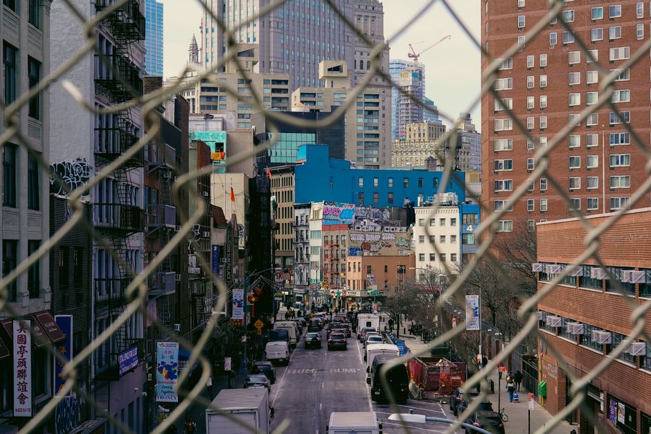 How New York's Housing Crisis Led to Today's City Hall Budget Showdown