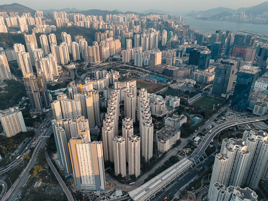 June's free community fitness events offer Hong Kongers budget-friendly ways to move